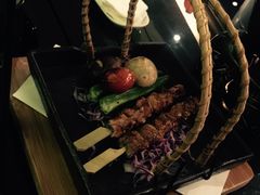 -广州建国酒店·涟日本料理