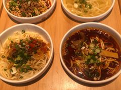 -贰拾捌味·宜宾燃面(春熙路旗舰店)
