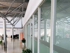 -上海永达奥迪4S店(张杨路店)