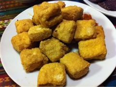 包浆豆腐-88号小吃店·经典云南菜·地道纳西美食