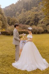 -芭莎视觉婚纱摄影(花溪店)