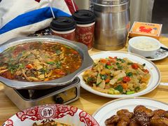 -三只鸟本地特色菜馆(上饶总店)