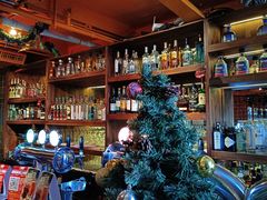 -Q MEX 库迈墨西哥餐吧(三里屯店)