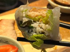 -大头虾越式风味餐厅(光明广场店)