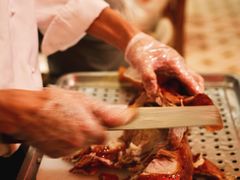 北京烤鸭-金鸭季·北京烤鸭(深业上城店)