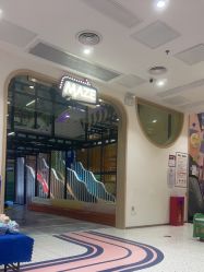 -meland亲子乐园(珠海环宇城店)