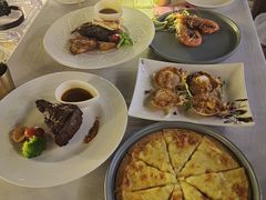 -天空花园餐吧·生日·团建(南山店)