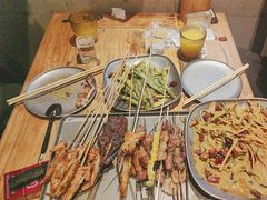 -北丐先生·野馄饨烧烤(雨花万象店)