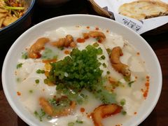 -大秦地·西北菜(纬四路店)