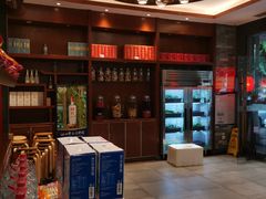 -客家汇·客家传承菜(水库店)