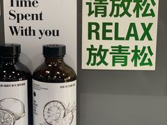 -ADO KAFE(大学城店)