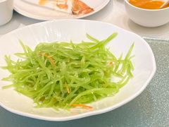 -奕景海鲜酒家· 大连海鲜(星海广场店)