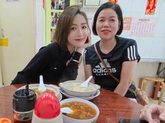 -添發碗仔翅美食