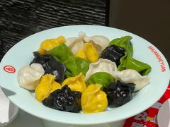 -双合园·海鲜水饺青岛菜(万佳广场店)