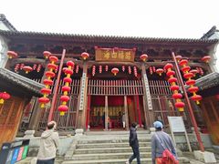 -新安江山水画廊风景区