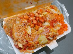 -老婆婆炒饭(小白楼1902欧式风情街店)