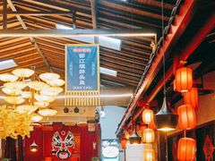 -老灶房-四川土菜(铁牛广场店)