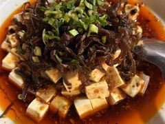 -龙姐私房菜(和顺古镇店)