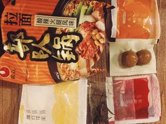 -凤张螺蛳粉·爽口粉(跃进路总店)
