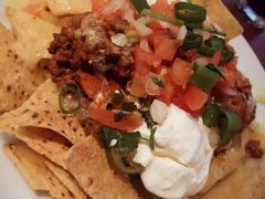 -Pancakes on the rocks(Darling Harbour)