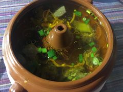 -88号小吃店·经典云南菜·地道纳西美食