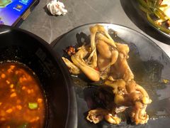 -味之绝·美蛙鱼头火锅(科巷店)
