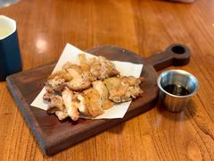 烤鸡-I HOLIC艾豪丽披萨(KKone店)