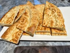 -羊巴道新疆菜·清真(上梅林店)