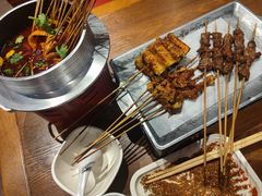 -管氏翅吧(护国寺店)