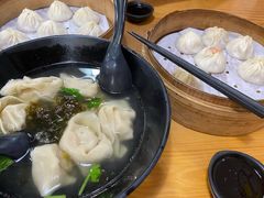 -笼铭坊(北蔡店)