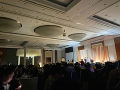 -上海雅居乐万豪侯爵酒店