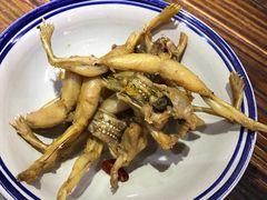-刘师父老汉口江湖菜(蔡锷路店)