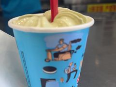 -DQ·蛋糕·冰淇淋(通州万达店)