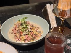 -Nord Grill&Bar Highland诺德西餐(深圳欢乐海岸店)