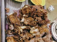-帕米尔食府(白云观店)