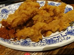 -串大叔炭火烤串·鸡西大冷面刀削面(总店)