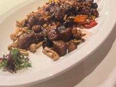 -三号黄浦会Canton Table