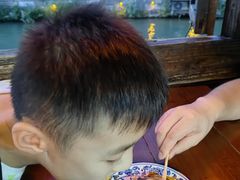 炸豆腐-茅老太臭豆腐