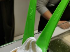 -Salud撒露欧洲冻酸奶(蓝色港湾店)