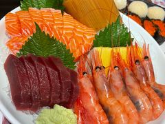 -松坂屋日料自助(长城路店)