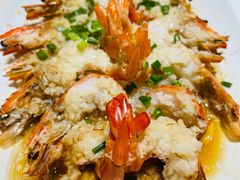 -东海海鲜酒家(中信广场店)