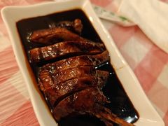-玲珑餐厅(陕西南路店)