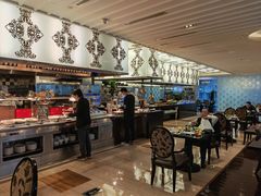 -圣丰索菲特·2 On 988 Café 自助餐厅