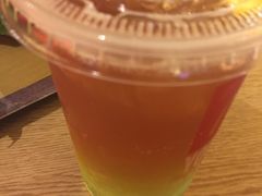 -麦当劳(新王府井店)