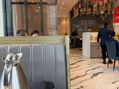 -九转小磨·非遗东北菜(群力店)