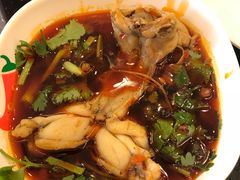 -自贡好吃客(科华店)