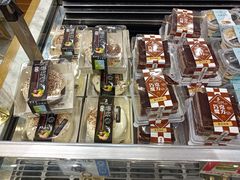 零售区-林记开心动物奶油生日蛋糕(凤凰城店)