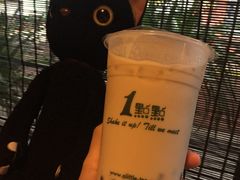 -1点点(龙洞店)