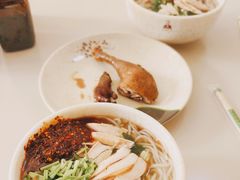 -沈卫国卤鸡店(总店)