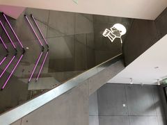 -喜茶(贵阳国贸逸天城店)